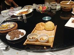 -東舍食唐精品陕菜馆