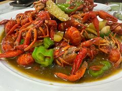 -新凯旋烧烤·燕姐千岛湖土菜