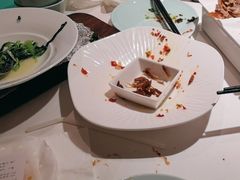 -羲和雅苑•北京烤鸭(陆家嘴中心店)