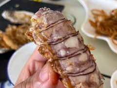 -覃记海鲜美食餐厅