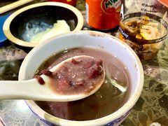 陈皮红豆沙-小粤楼·怀旧粤菜(万辉国际广场店)