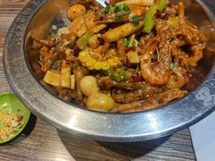 -沙掌门肉蟹煲(沙溪店)