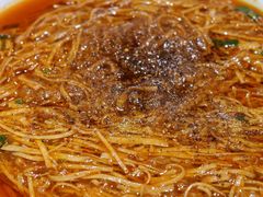 -柏合黄记豆腐皮饭店