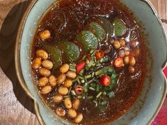 -荷恬·精致蔬食料理(星海店)