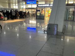 -临沂北站