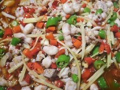 -蛙兔鸡自贡风味·特色江湖菜(广都店)