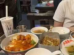-七寻八找·胡同菜