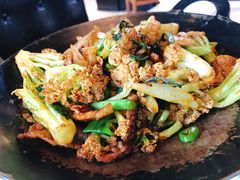 -黄弟大排档·湖南菜·小龙虾·小海鲜(凯旋北路店)