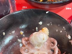 -水哥卜卜贝(东晓·胜汇里店)