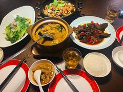 -解家河南菜(华山路店)