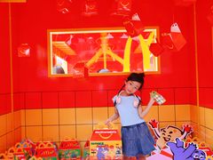 -麦当劳(北京路广百广场店)