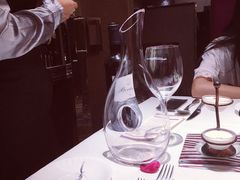 -王品牛排(郑州大卫城店)