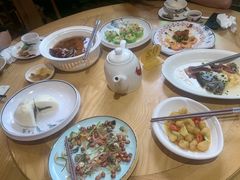 -德胜轩正宗顺德菜(宝安沙井会展中心店)