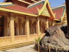 -西双版纳勐泐文化旅游区