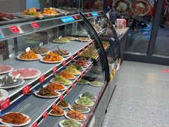 -韩麦大冷面(桂花街直营店)