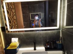 -得闲·高空SPA(东盟店)