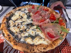 -Primo·丽莫意大利窑烤披萨