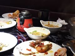 -火宴山海鲜自助火锅(酱园店)