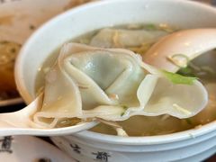 -哑巴生煎(临顿路店)
