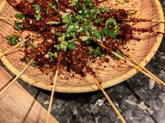 -蜀大侠火锅(总府路店)