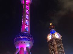 -东方明珠广播电视塔