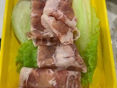 -到味·蒙小铁羊肉馆(粮道街总店)
