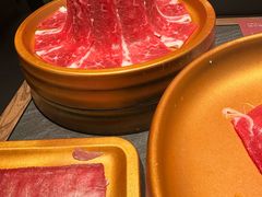 -牛YO寿喜烧火锅自助(三台子万象汇店)