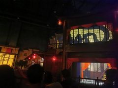 -济南方特东方神画