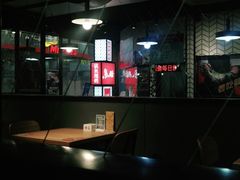 -鱼酷活鱼烤鱼(梅江印象城店)
