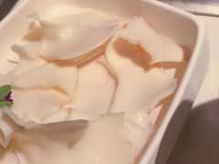 捞派黄喉-海底捞火锅(河东万达广场店)