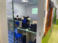 -童程童美·信息学竞赛·乐高机器人编程(长宁来福士校区)