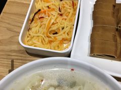 -琴岛顺天馄饨(乐客城店)