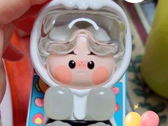 -泡泡玛特POPMART(合生汇店)