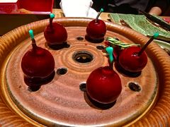 -Minase水濑·日料放题(外滩店)