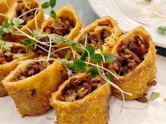 -鸿运楼烤鸭店(天桥店)