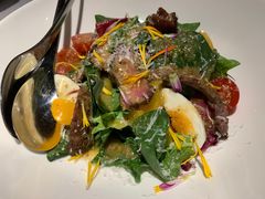 -燃扒房Steakhouse(皇庭店)