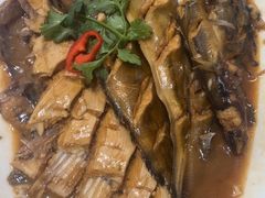 -鲜得莱渔港·小平岛海胆馆(七贤岭店)