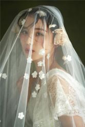 点击看大图 -金夫人婚纱摄影(包河万达店)