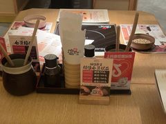 -温野菜涮涮锅(大悦城店)