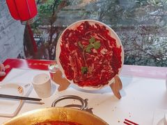 -小龙翻大江文化火锅(宽窄店)