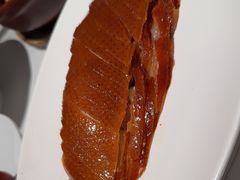 -四季民福烤鸭店(王府井东安门店)