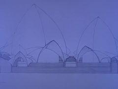 -悉尼歌剧院