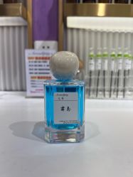 -觅香调香室(南锣鼓巷店)