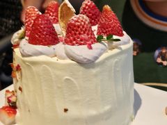 -慕百芙·定制生日蛋糕·DIY