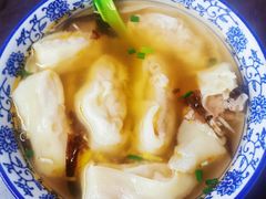 -方老大馄饨(抚宁巷店)