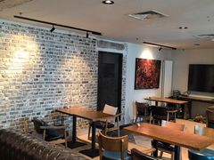 -漪龙台·B26 Rooftop Lounge