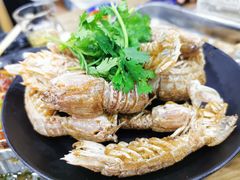 -老虎滩大连海鲜烧烤(建邺云锦路总店)