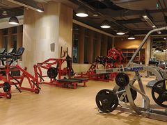 -北京嘉里健身·Kerry Sports(北京嘉里大酒店)