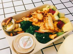 -innewgogo纽麦轻食(滨北店)