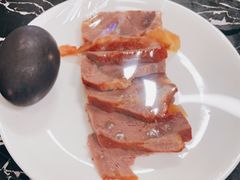 -何老二卤汁凉粉